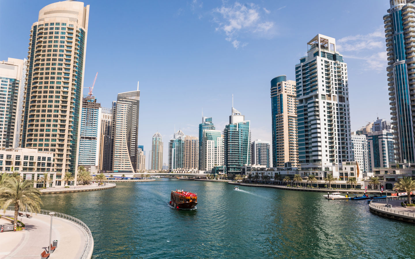 Dubai Picture