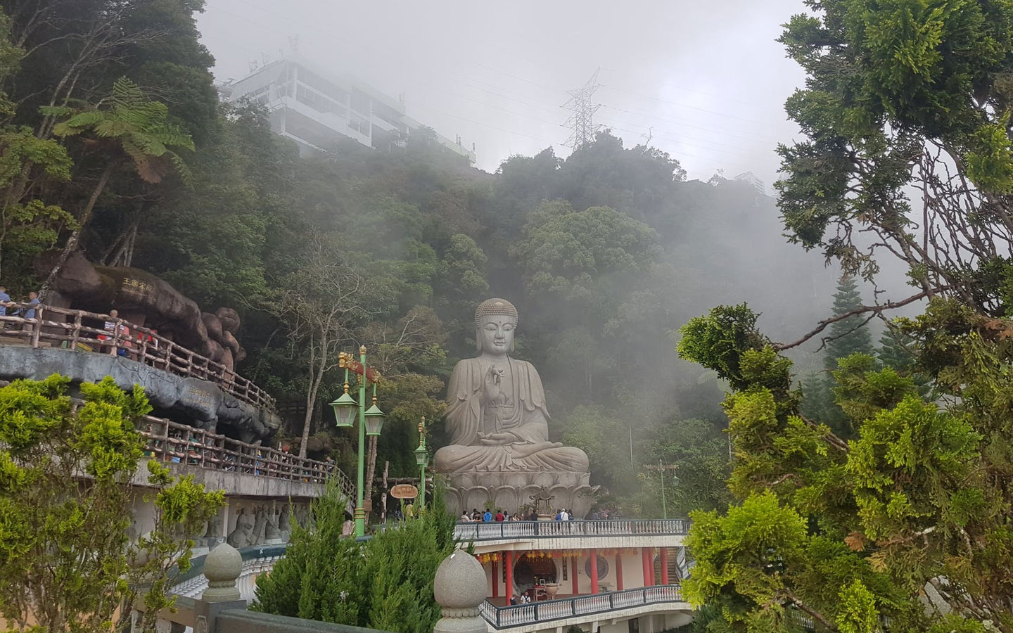 Kuala Kuru Bharu Malaysia Pic