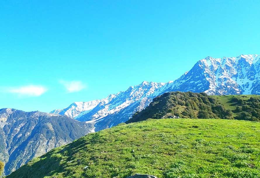 Dharamshala Featured Image