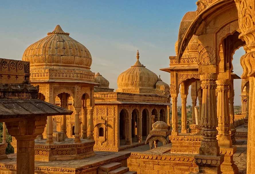 Jaisalmer Featured Image