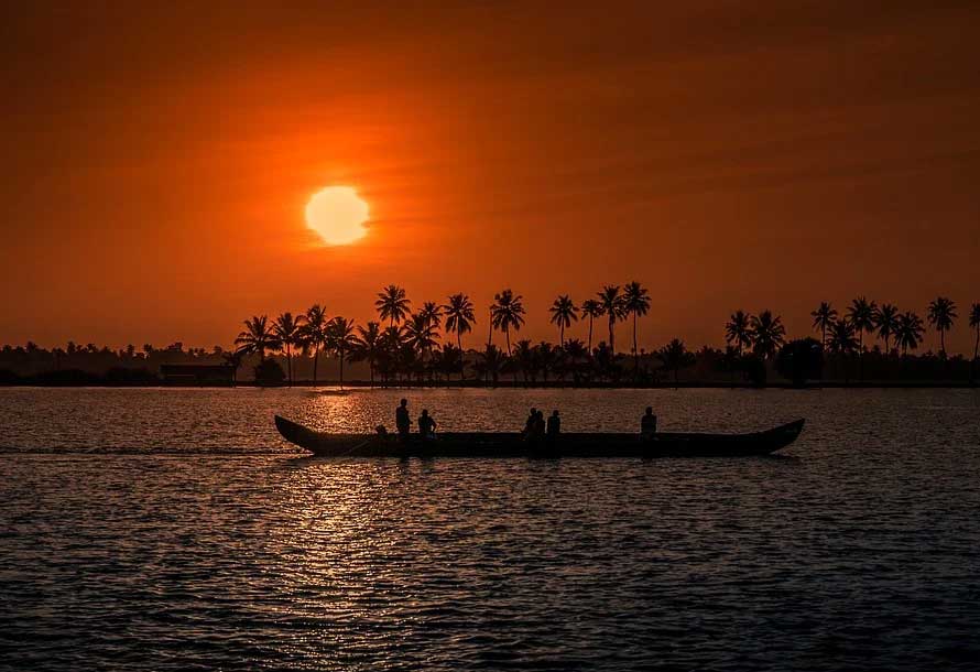 Kerala Featured Image