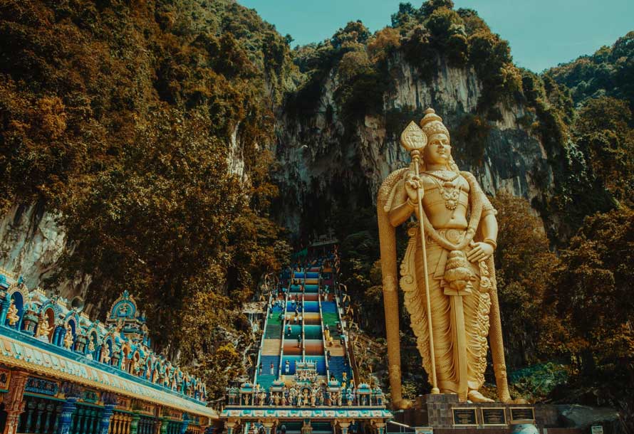 Malaysia and Singapore Featured Image