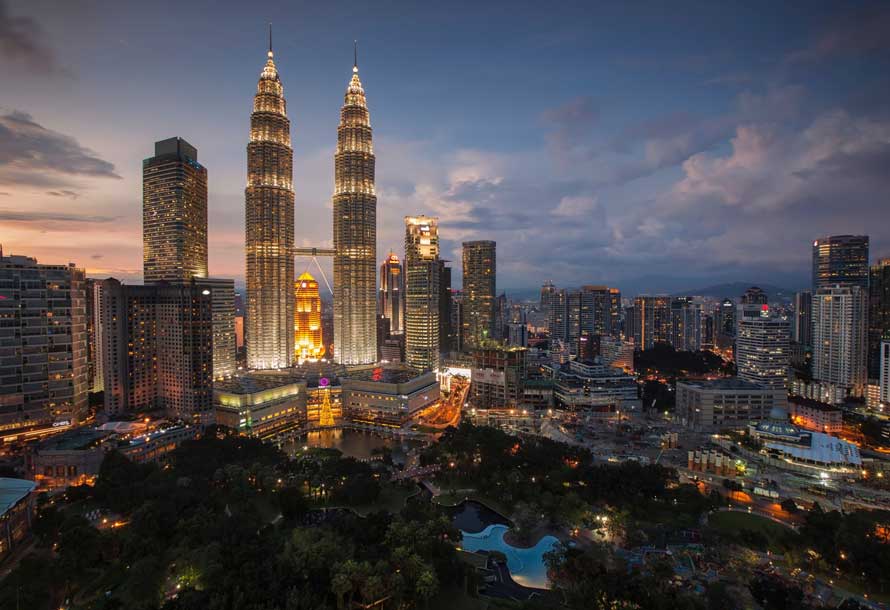 Malaysia Featured Image