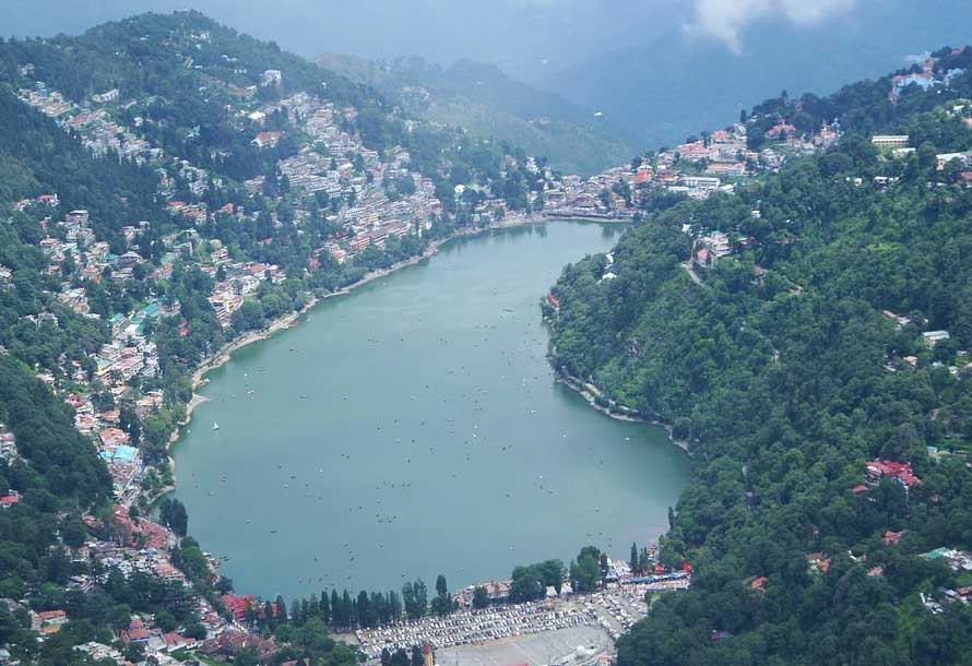 Nainital Featured Image