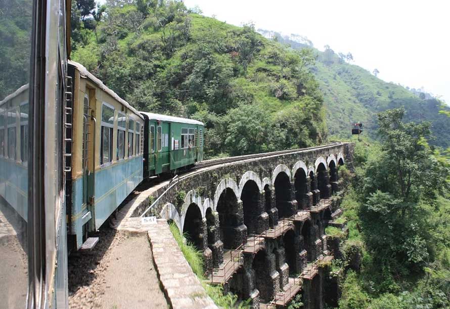Shimla Featured Image