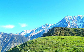 Dharamshala Package Featured Image