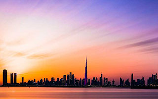 Dubai Package Featured Image