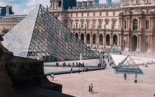 London, Switzerland and France Package Featured Image