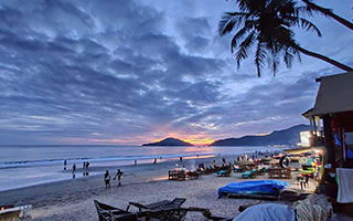 Goa Package Featured Image