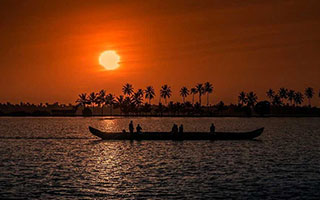 Kerala Package Featured Image