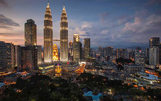 Malaysia Package Featured Image