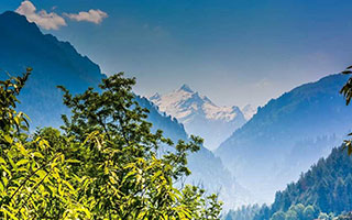 Manali Package Featured Image