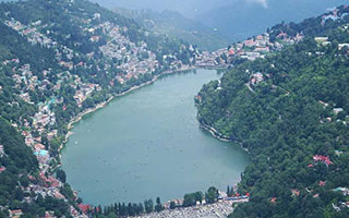 Nainital Package Featured Image