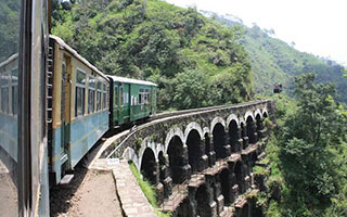 Shimla Package Featured Image