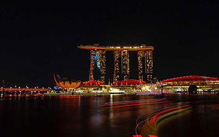 Singapore Package Featured Image