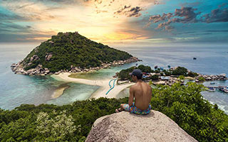 Thailand Package Featured Image