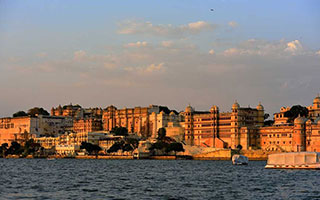 Udaipur Package Featured Image