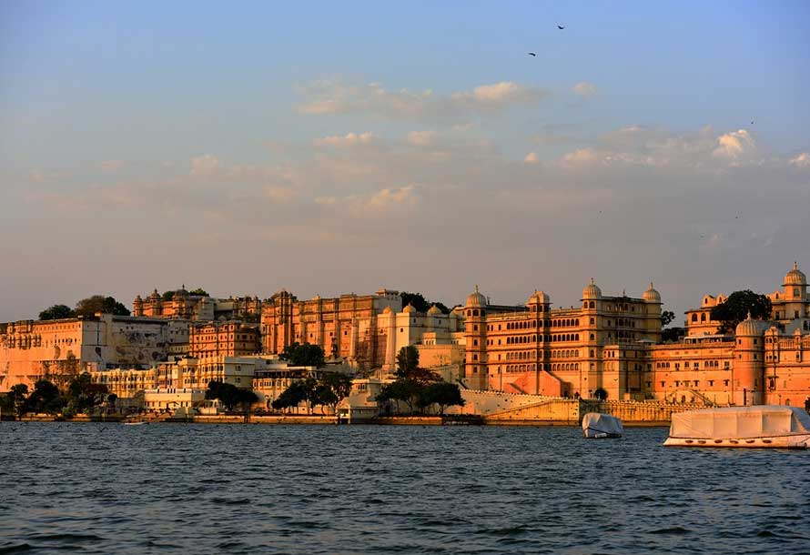 Udaipur Featured Image