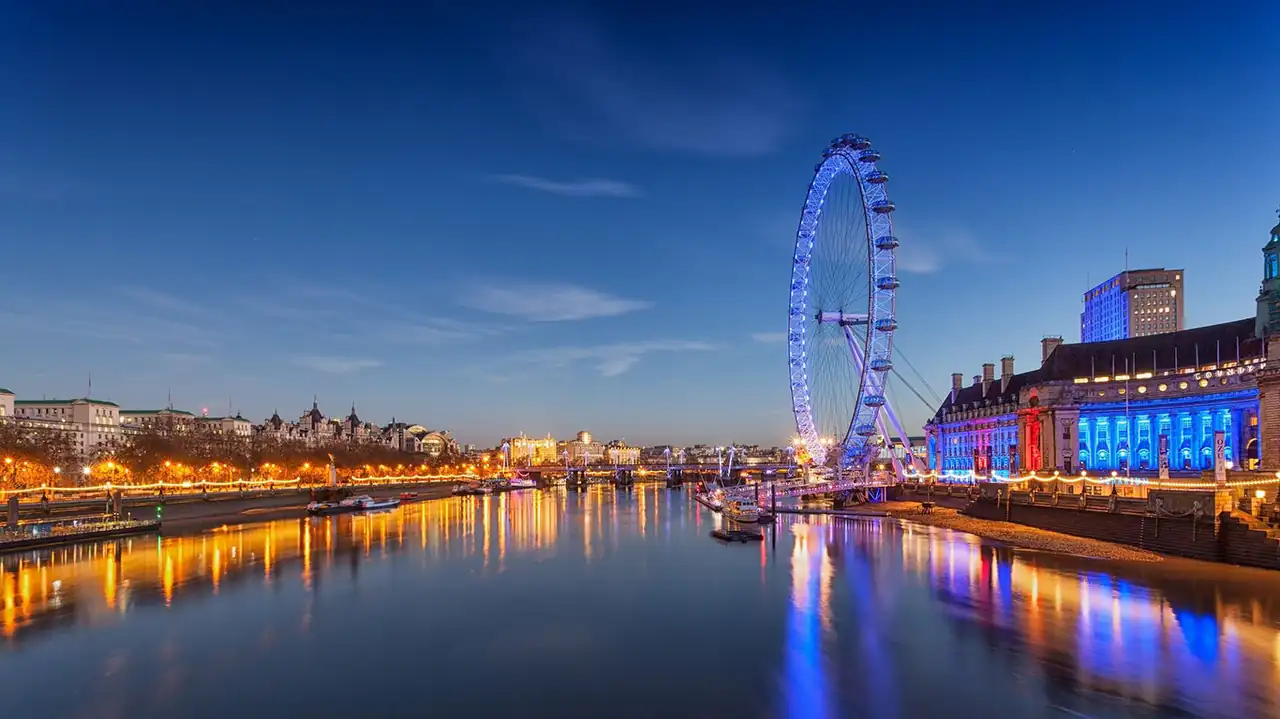 London Bridge picture